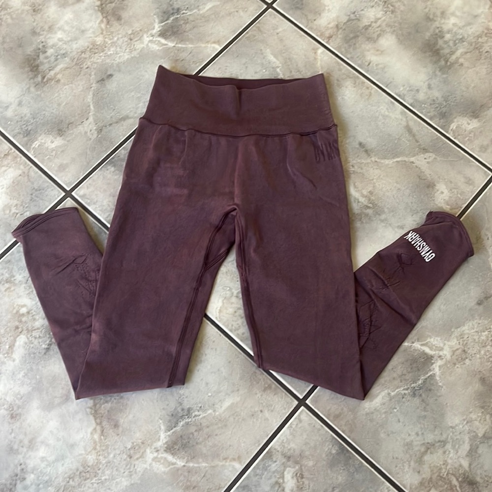 Gymshark leggings